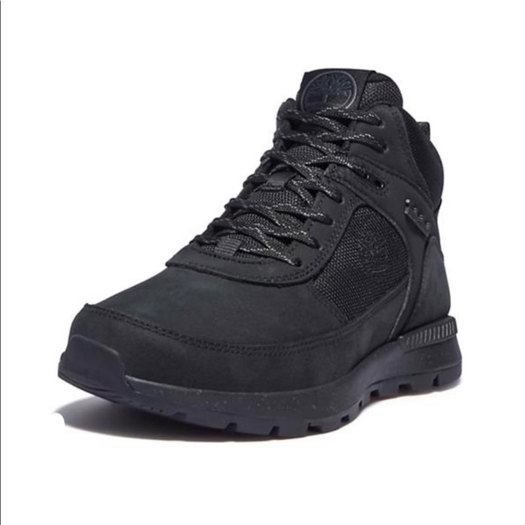 ๐ Timberland Field Trekker Hiking Boots for Women - Picture 3 of 7